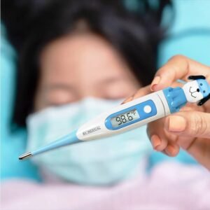 Digital Thermometer