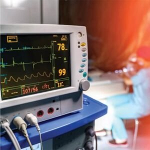 ECG Machine