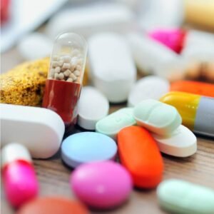 Metformin Hydrochloride